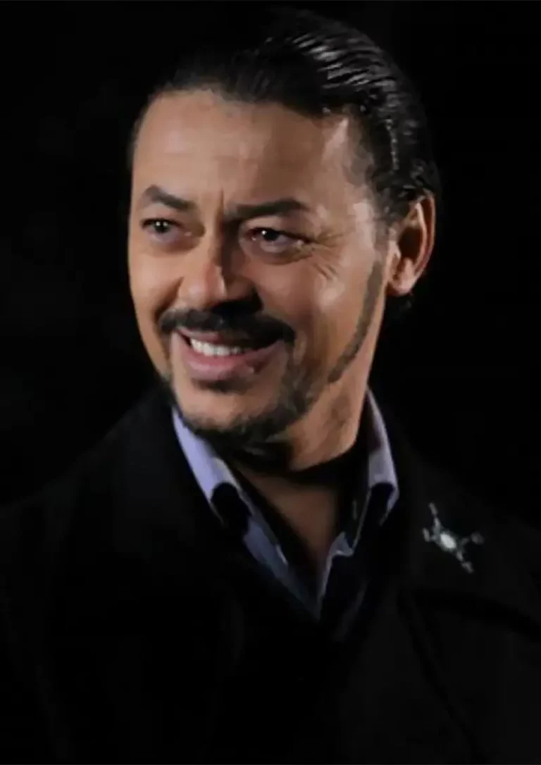 Amine Ennaji