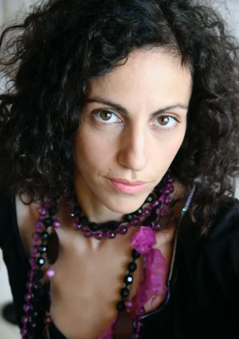 Fadila Belkebla