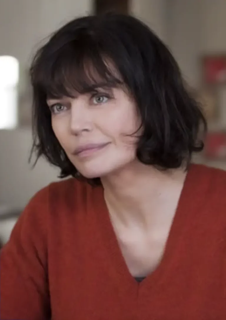 Marianne Denicourt
