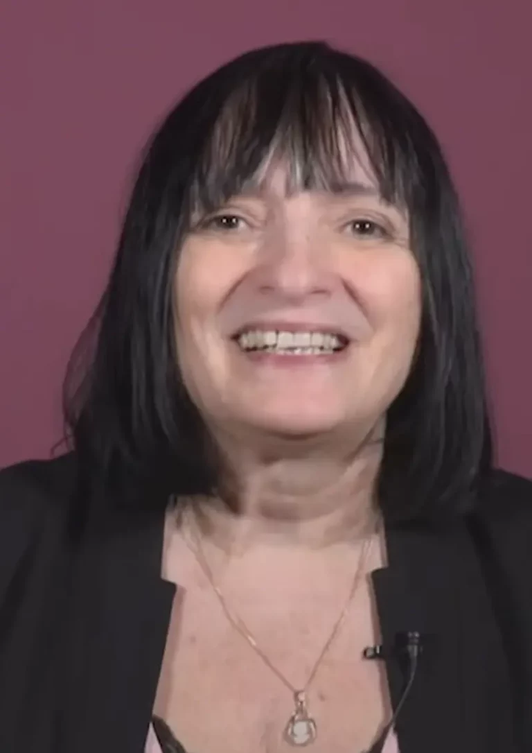 Muriel Salmona