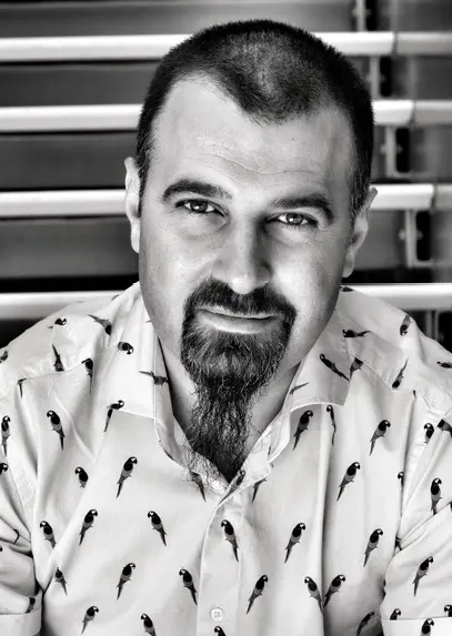 Scandar Copti