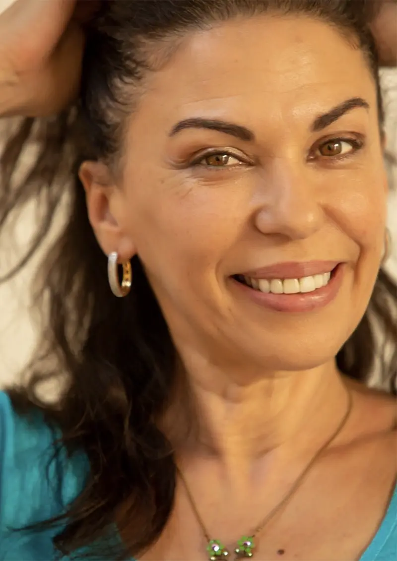 Soumaya Akaaboune