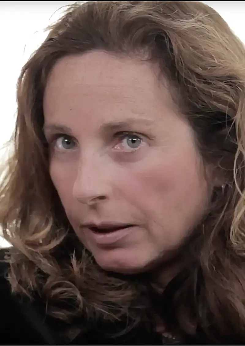 Sylvie Meyer, scénariste, réalisatrice
