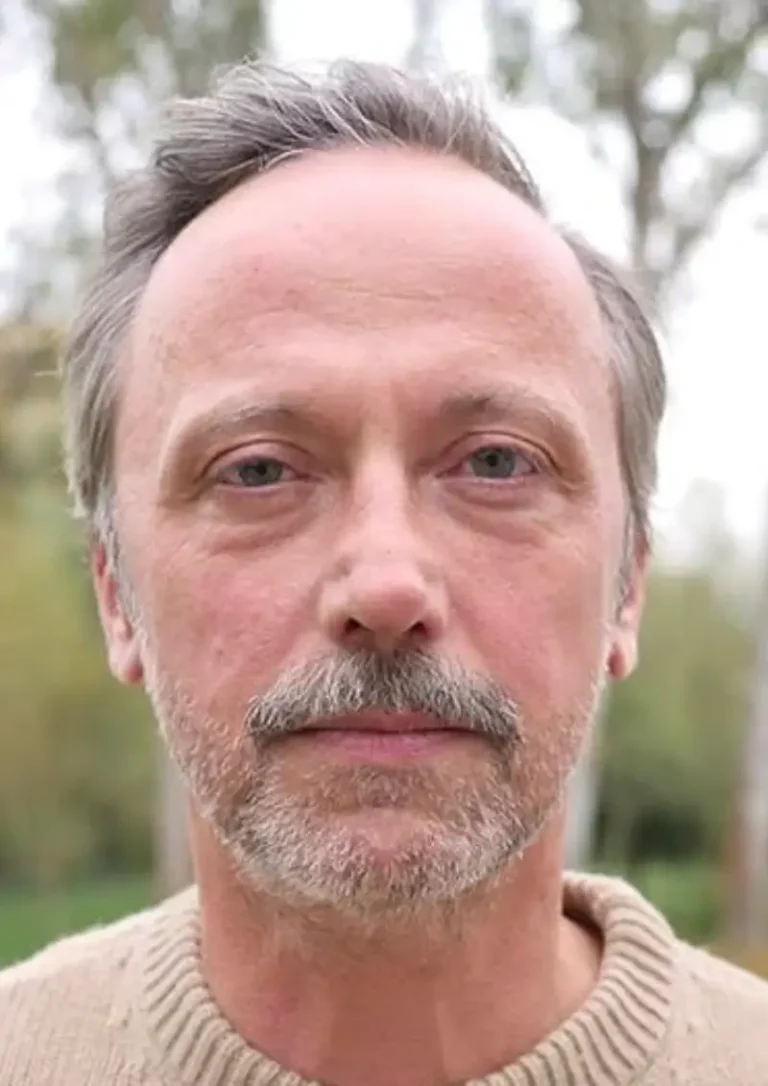Jean-Luc Vincent