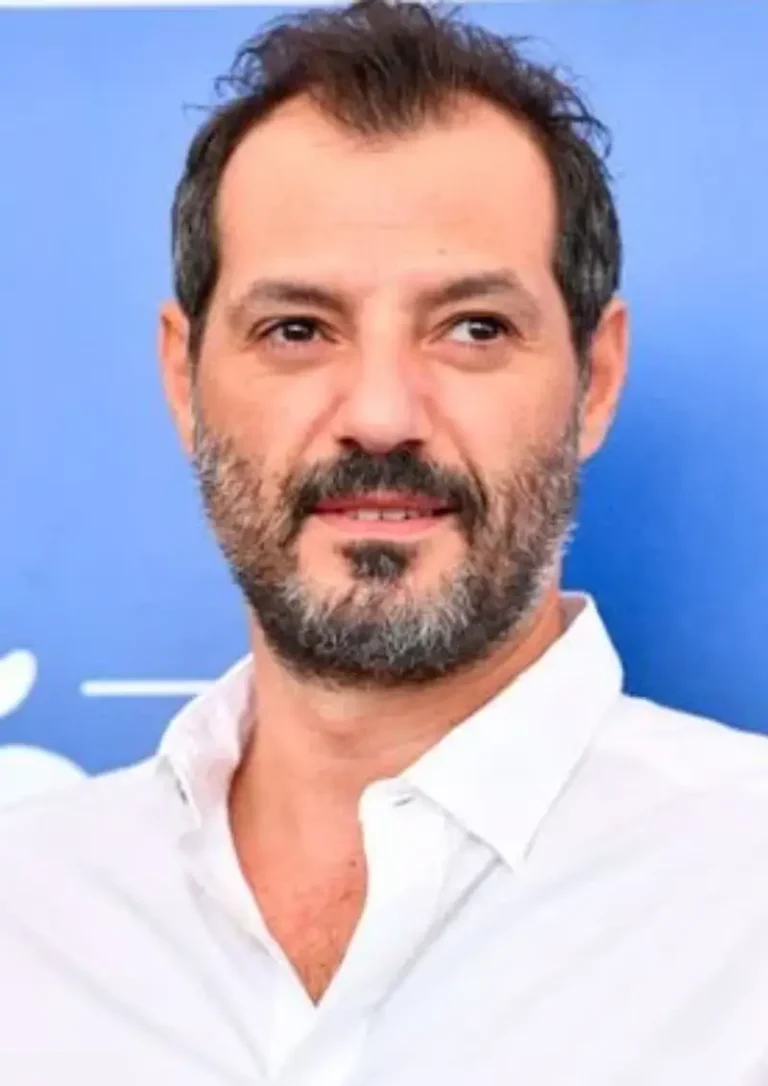 Adel Karam