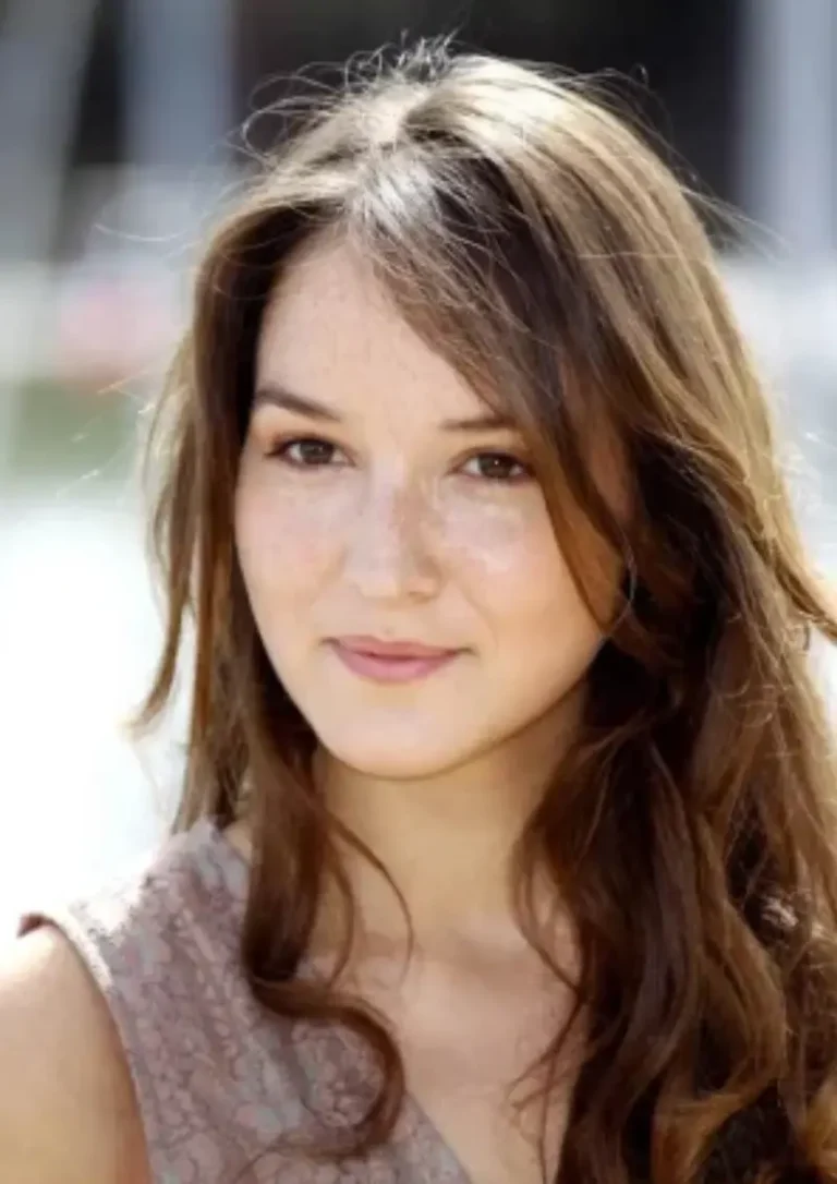 AnaÏs Demoustier