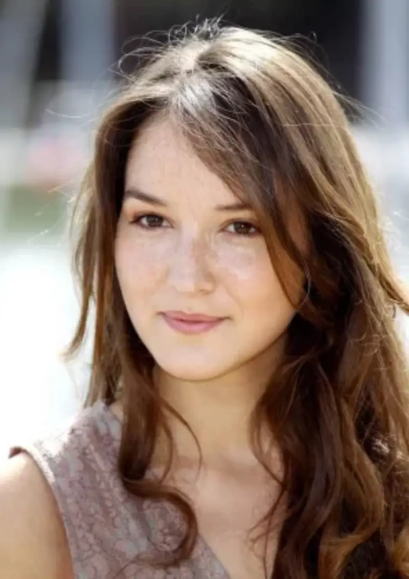 AnaÏs Demoustier