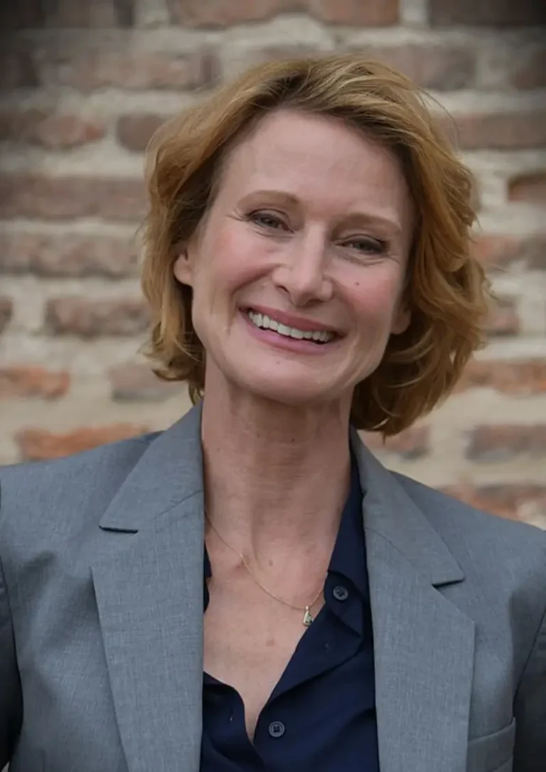 Astrid Whettnall