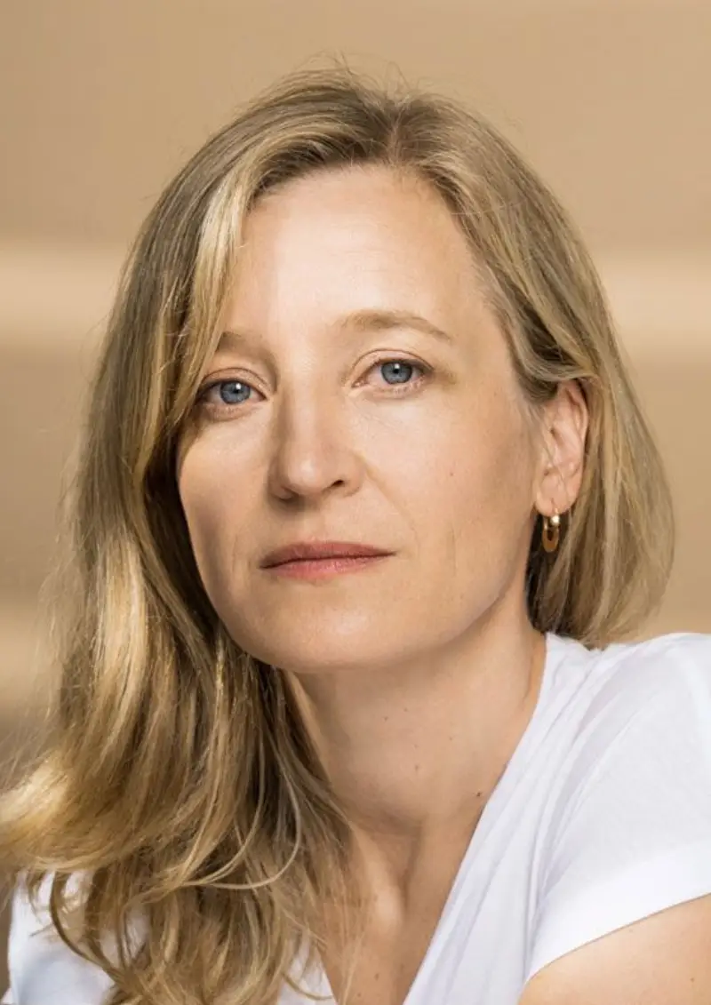 Aurélie Petit