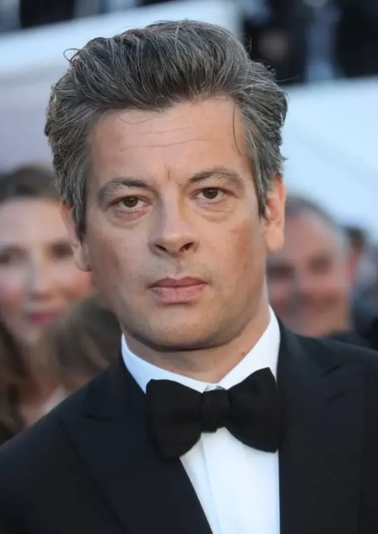 Benjamin Biolay