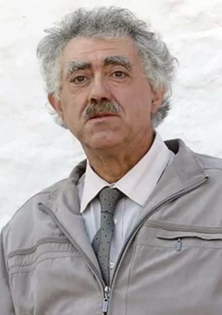 Bernard Pruvost