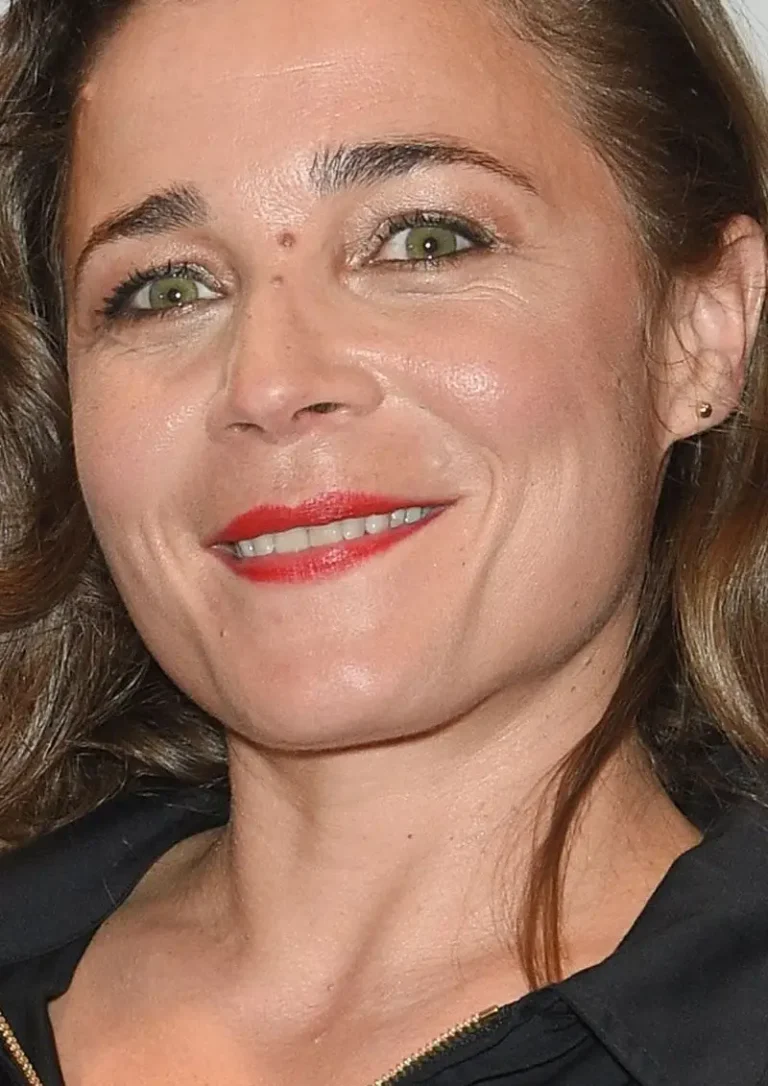 Blanche Gardin