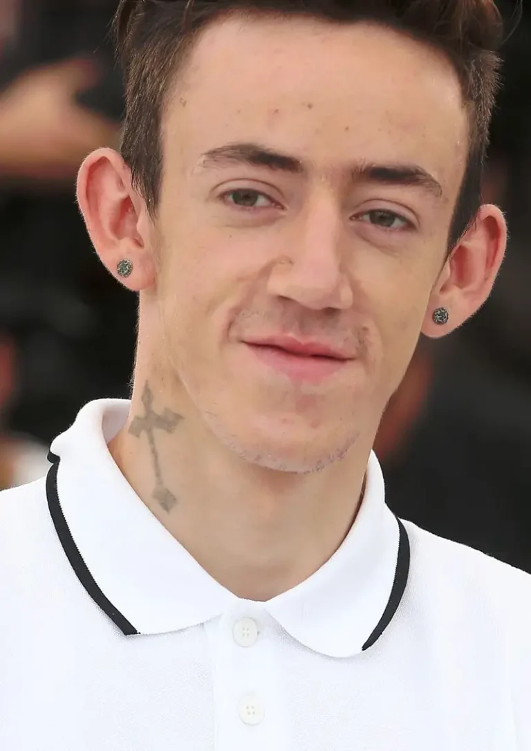 Brandon Lavieville