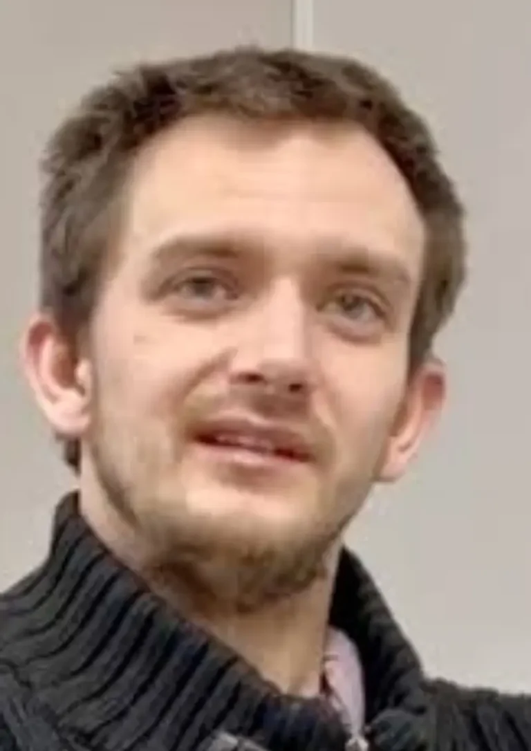 Brandon Vliegh