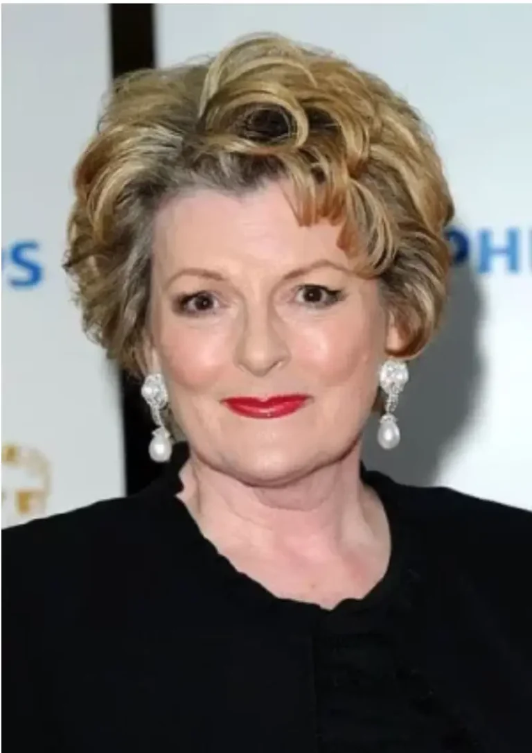 Brenda Blethyn