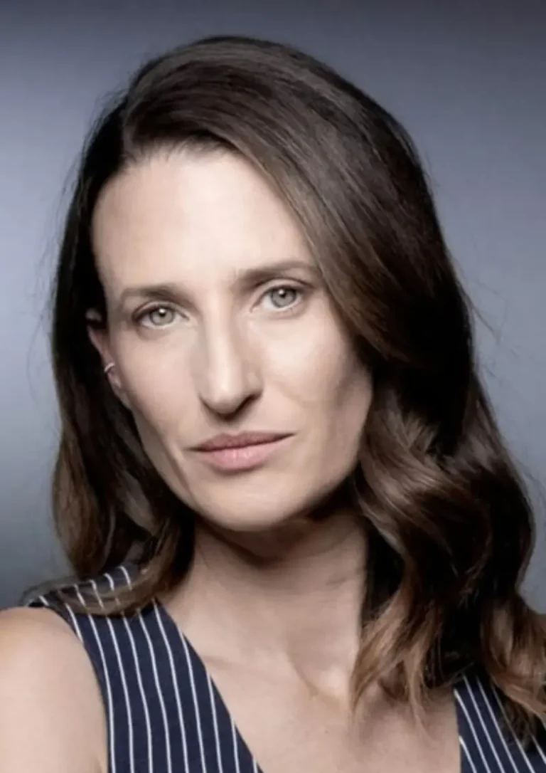 Camille Cottin