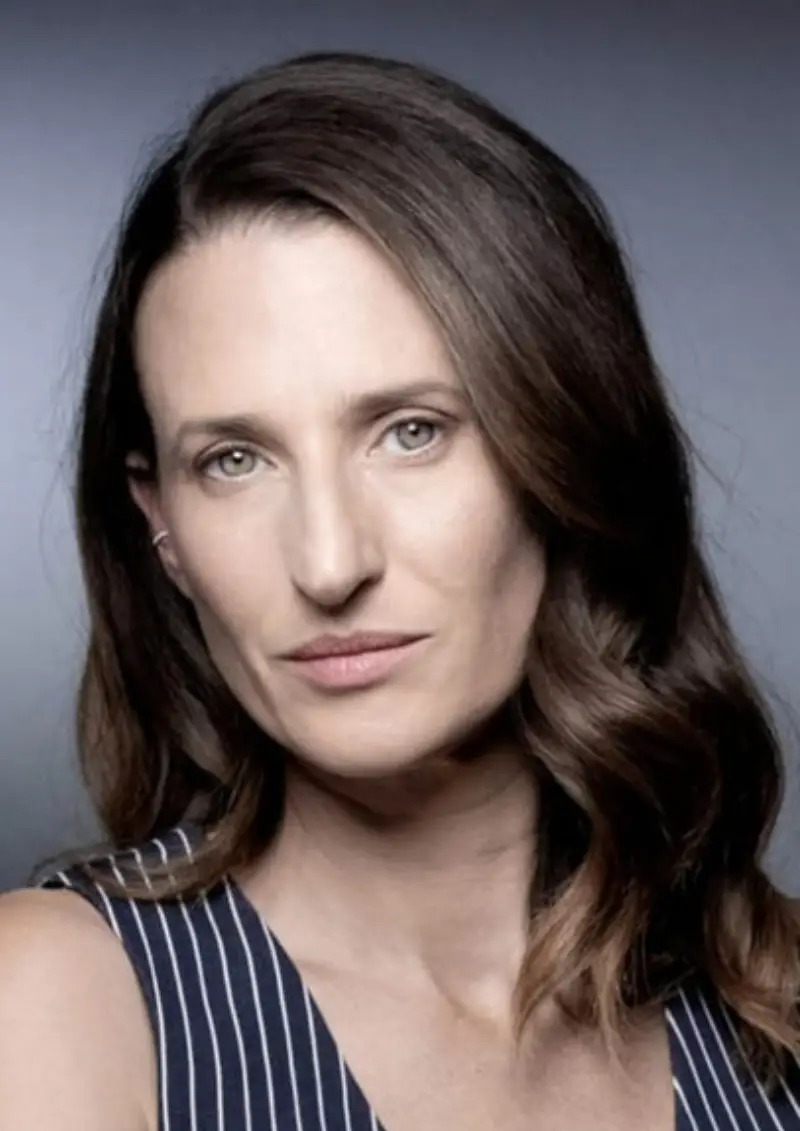 Camille Cottin
