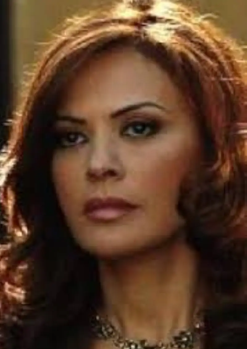 Carmen Lebbos