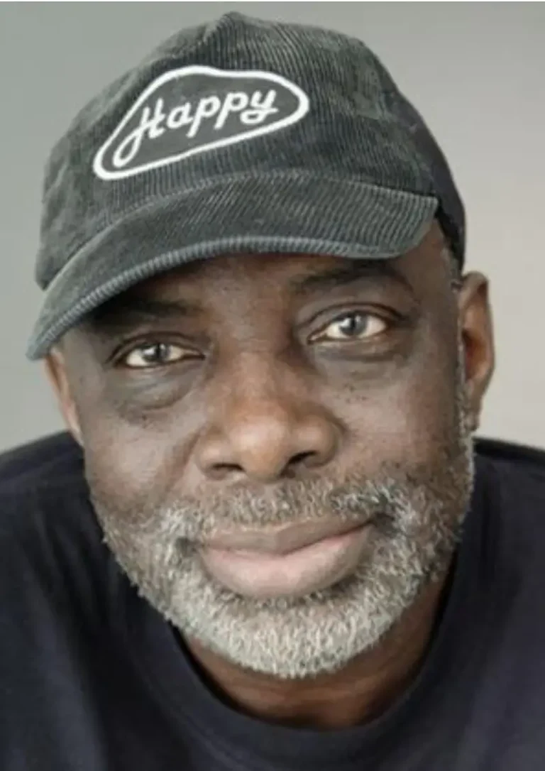 Cheik Doukouré