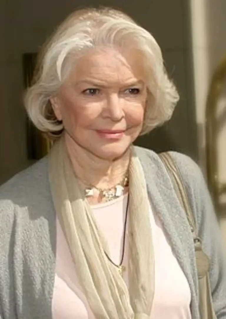 Ellen Burstyn