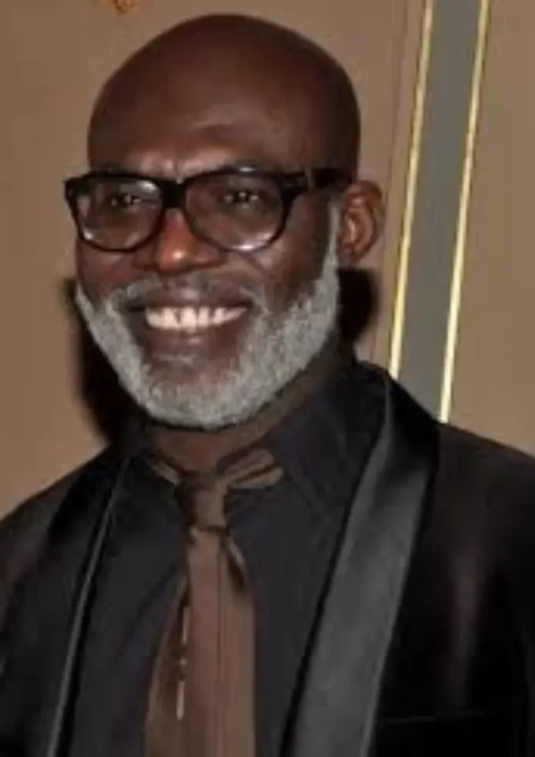 Ériq Ébouaney
