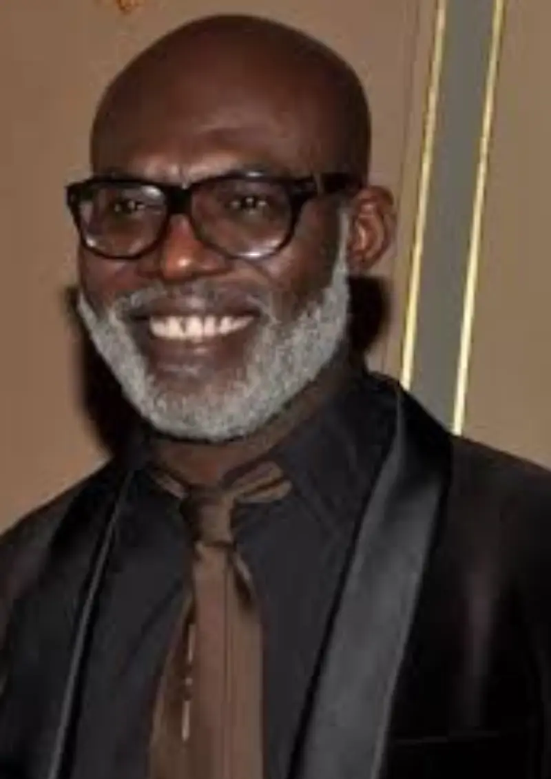 Ériq Ébouaney