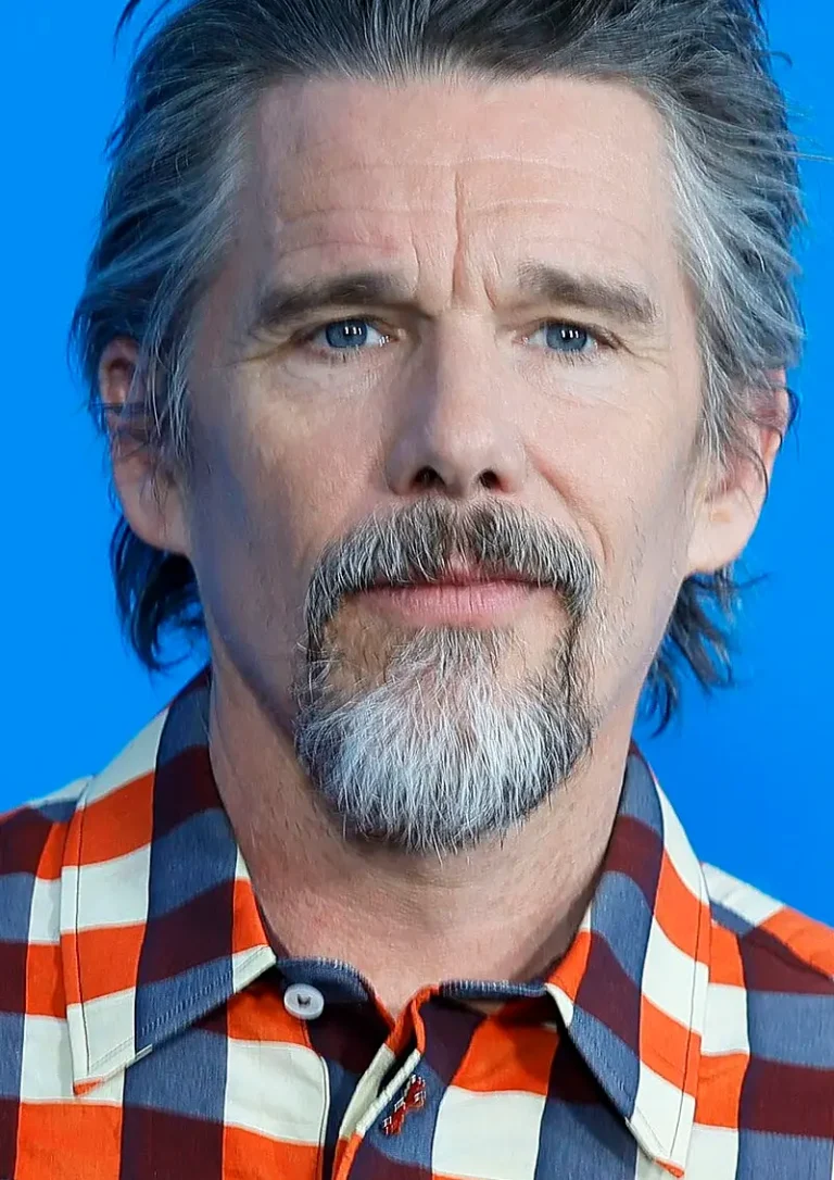 Ethan Hawke