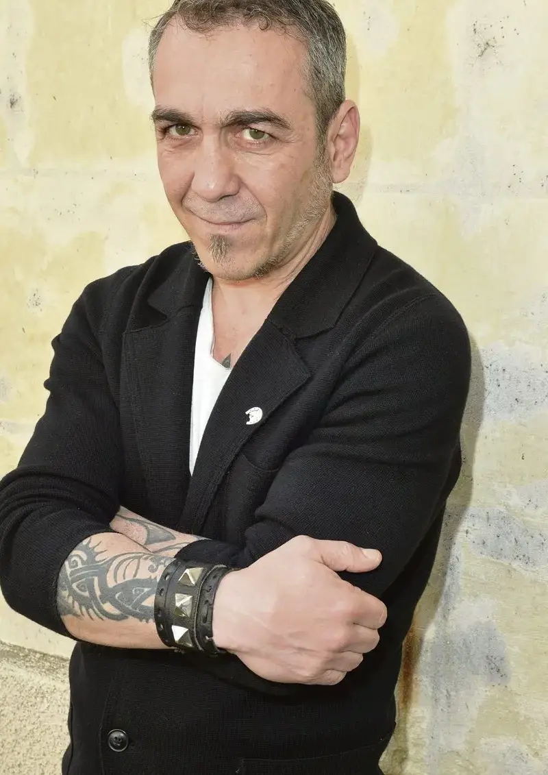 Fabrice Bénichou