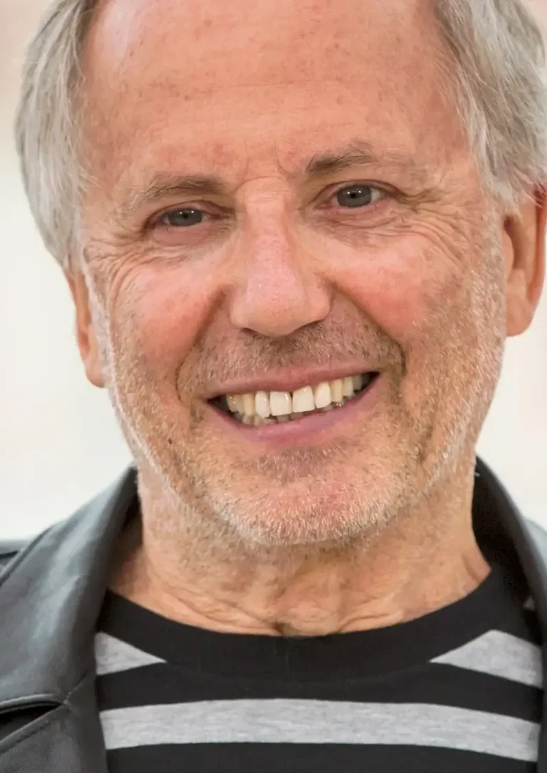 Fabrice Luchini