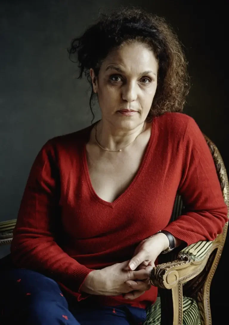 Farida Rahouadj