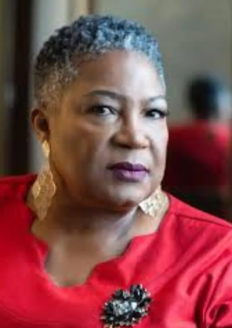 Firmine Richard