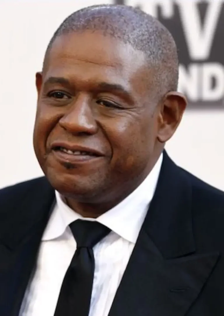 Forest Whitaker