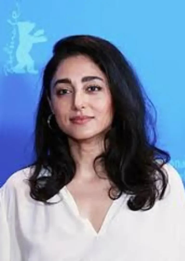 Golshiteh Farahani