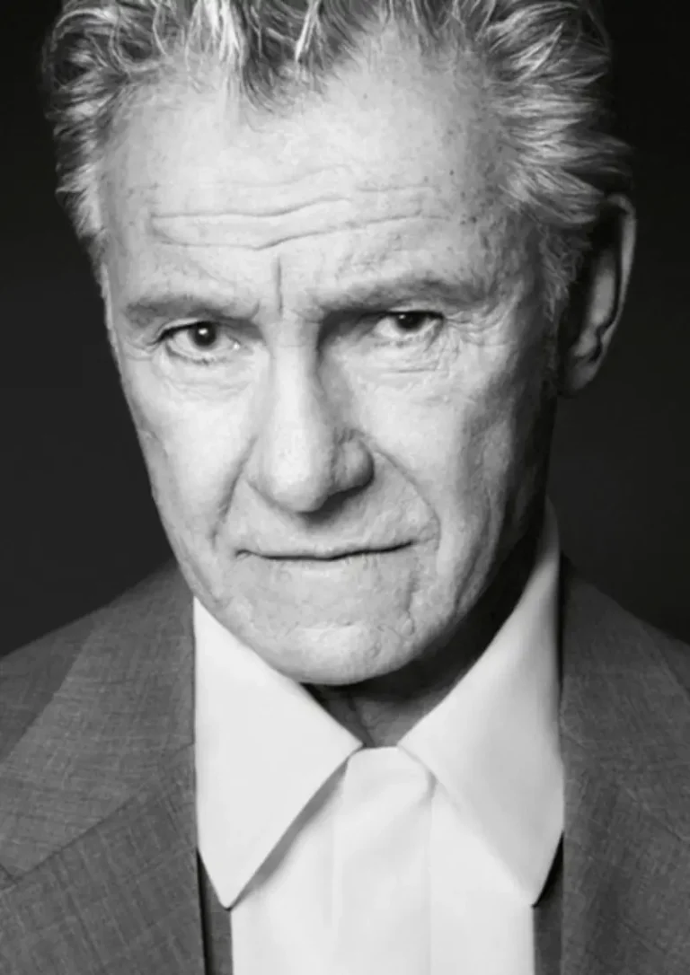 Harvey Keitel
