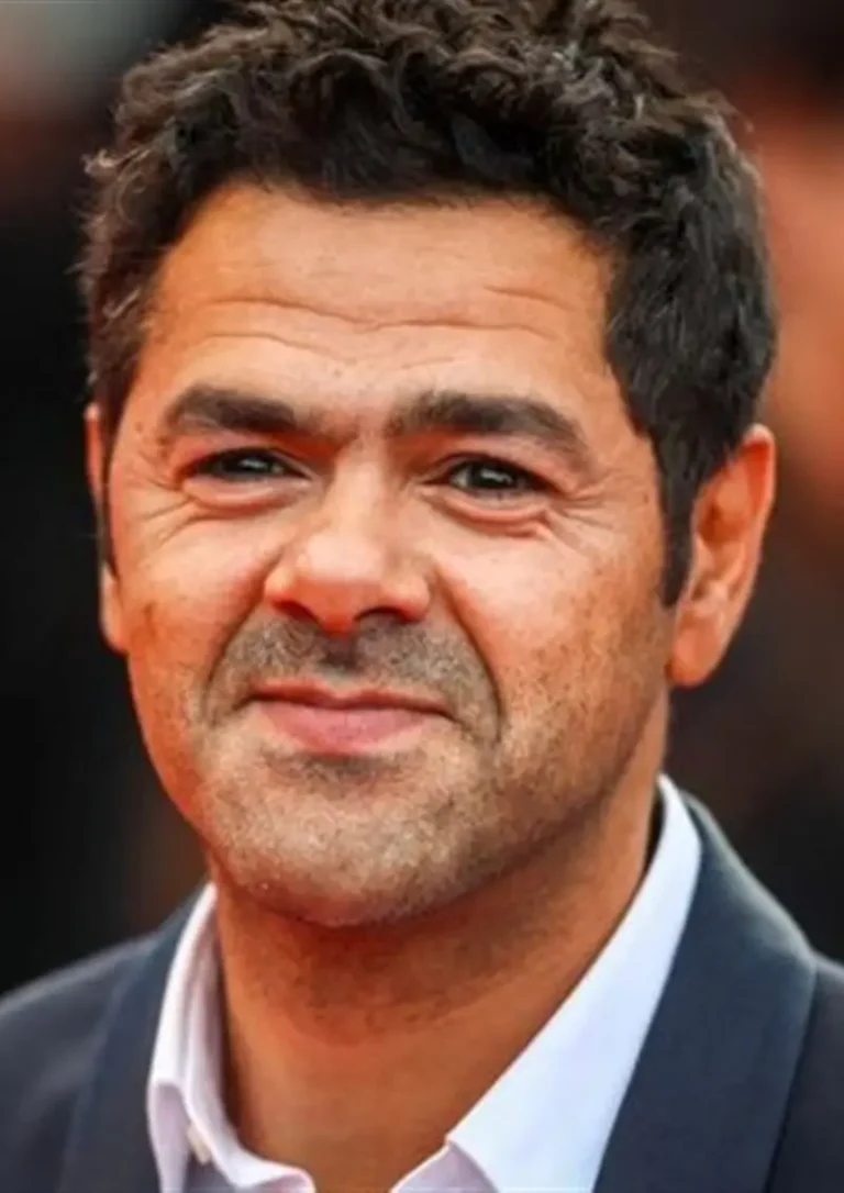 Jamel Debbouze