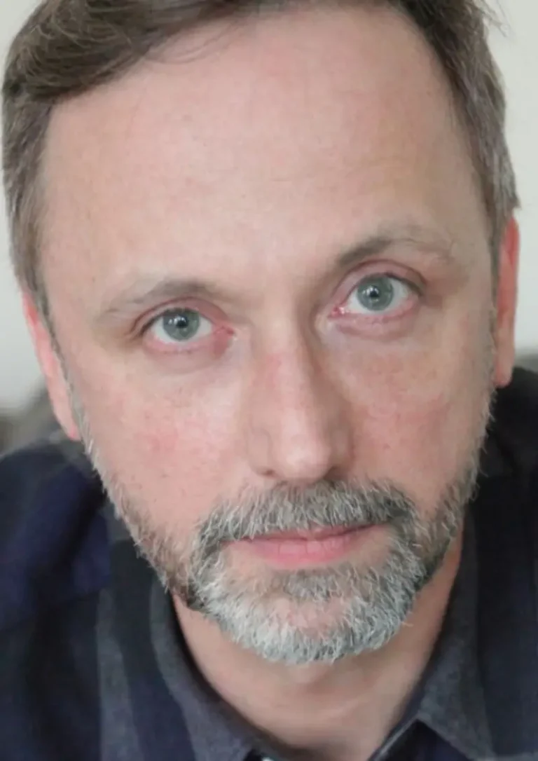 Jean-Luc Vincent