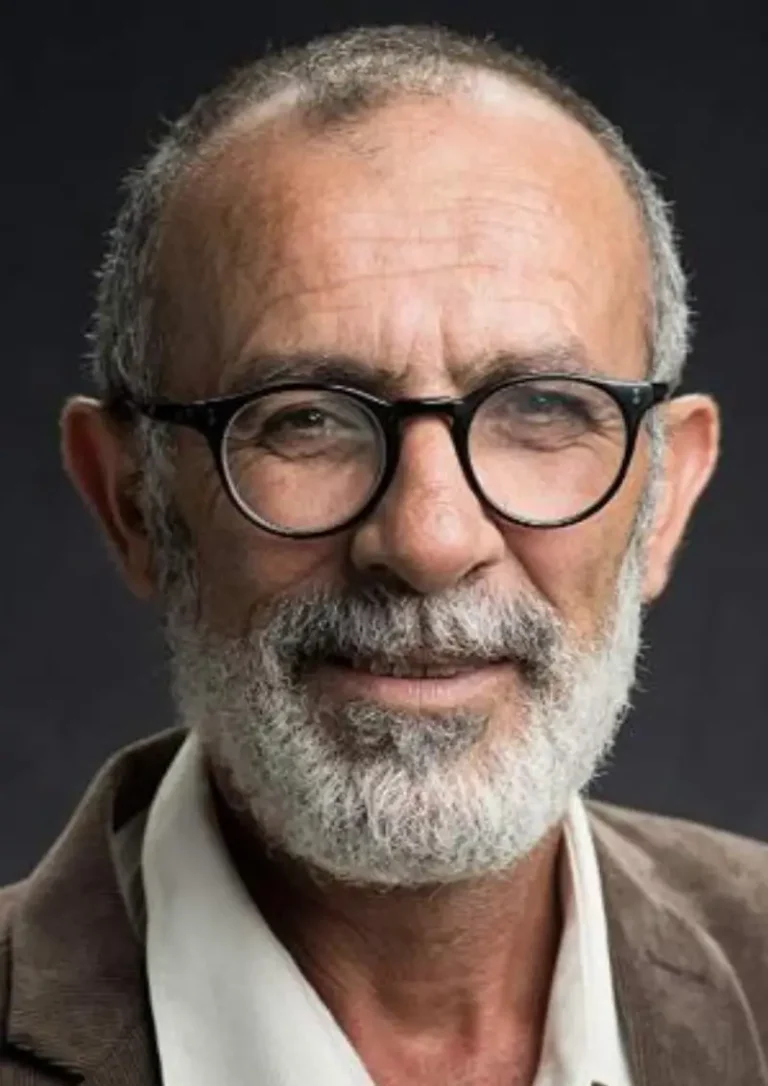 Kamel El-Basha