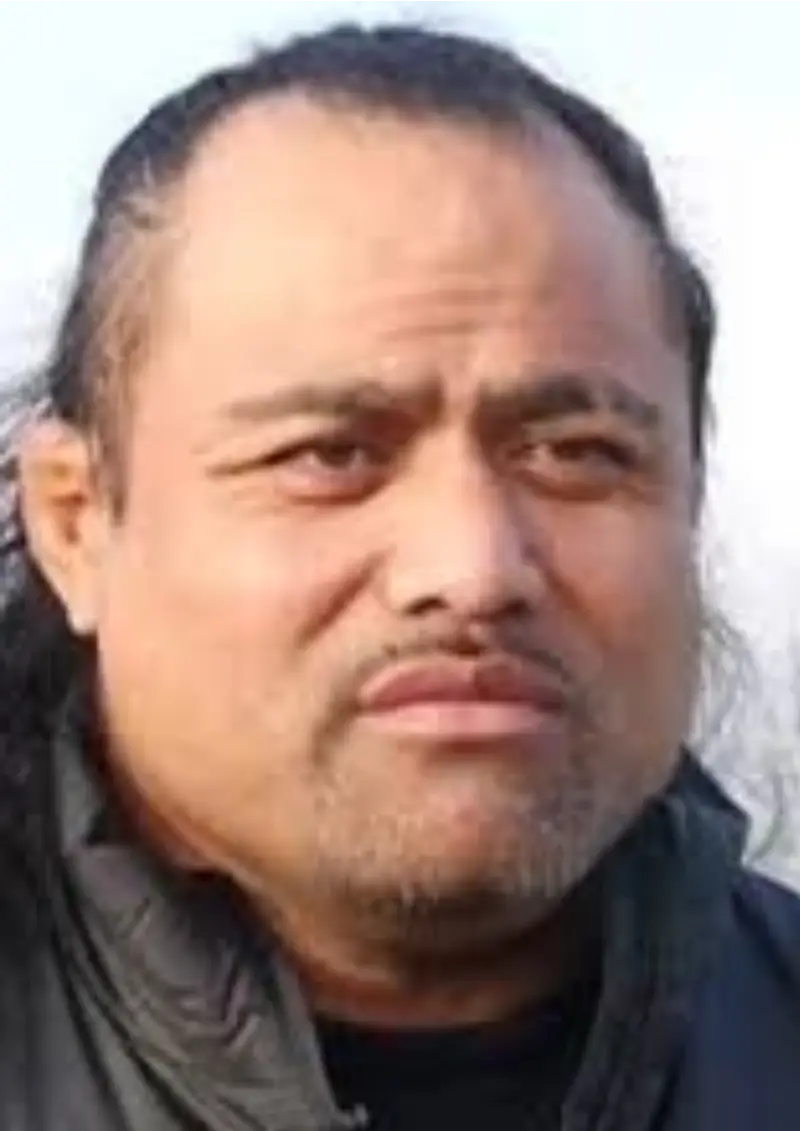 Laurent Pakihivatau