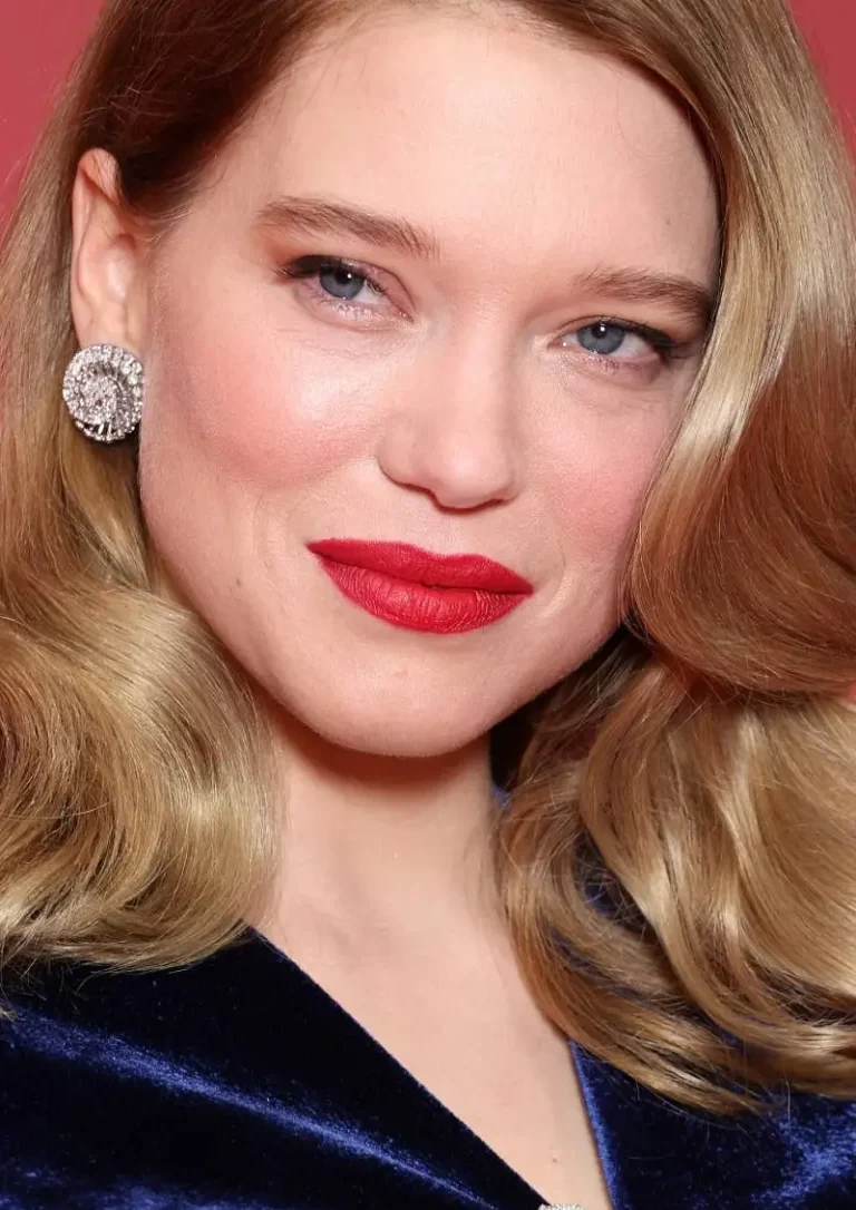 Léa Seydoux
