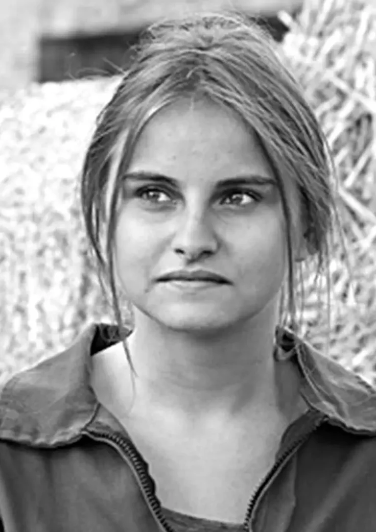 Lucy Caron