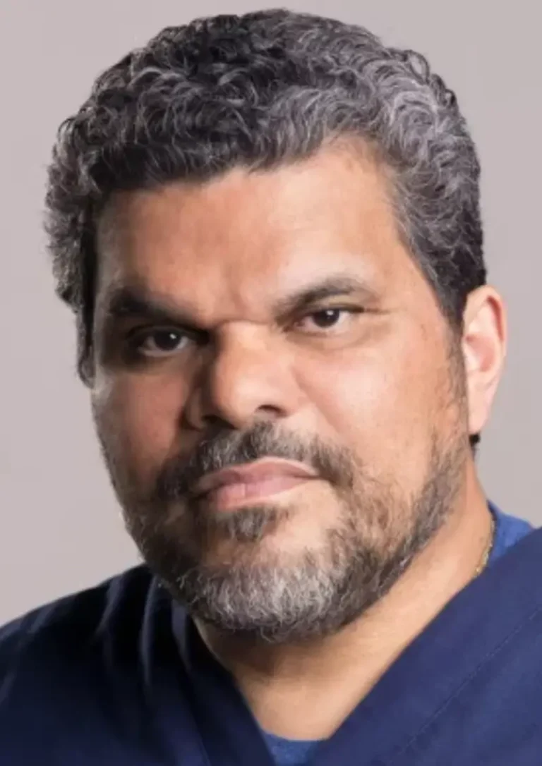 Luis Guzmán