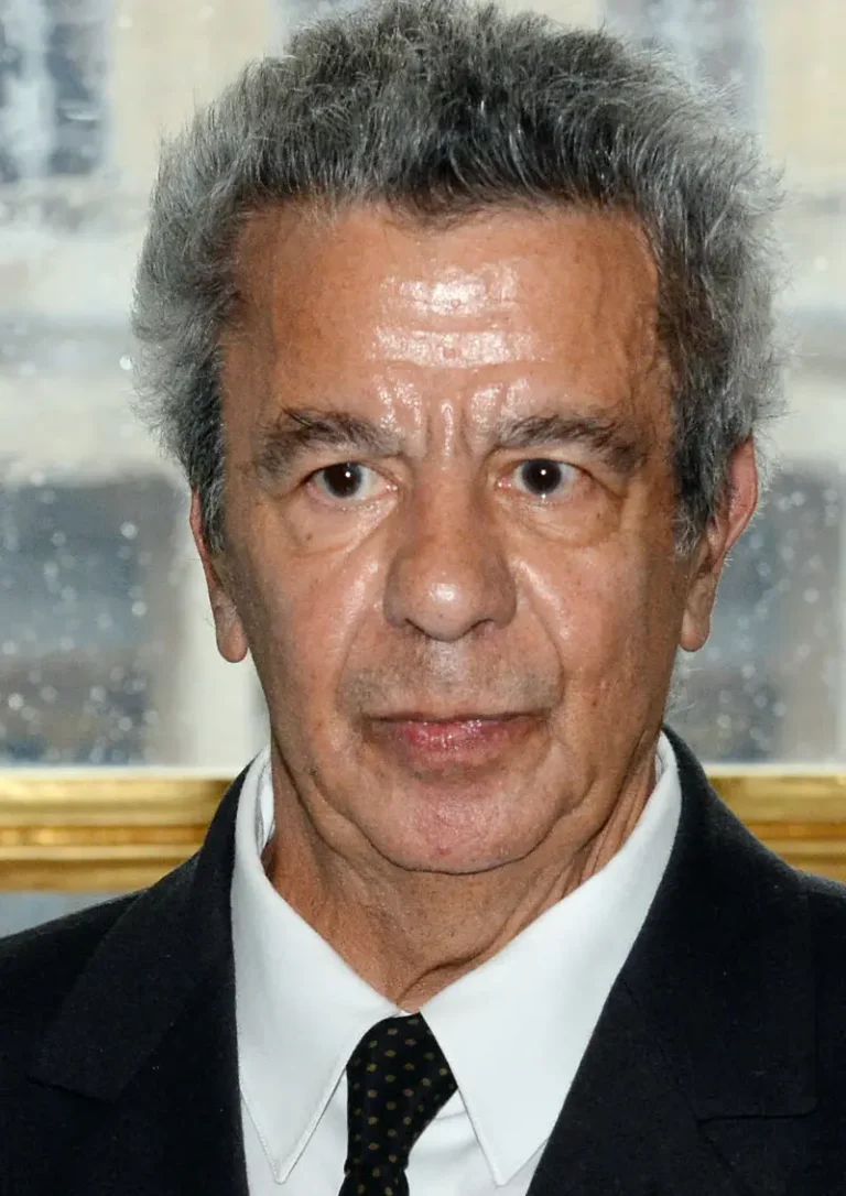 Maurice Bénichou
