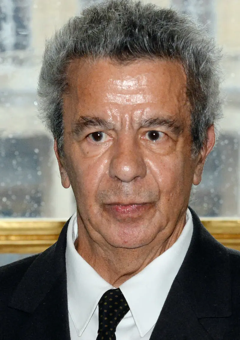 Maurice Bénichou