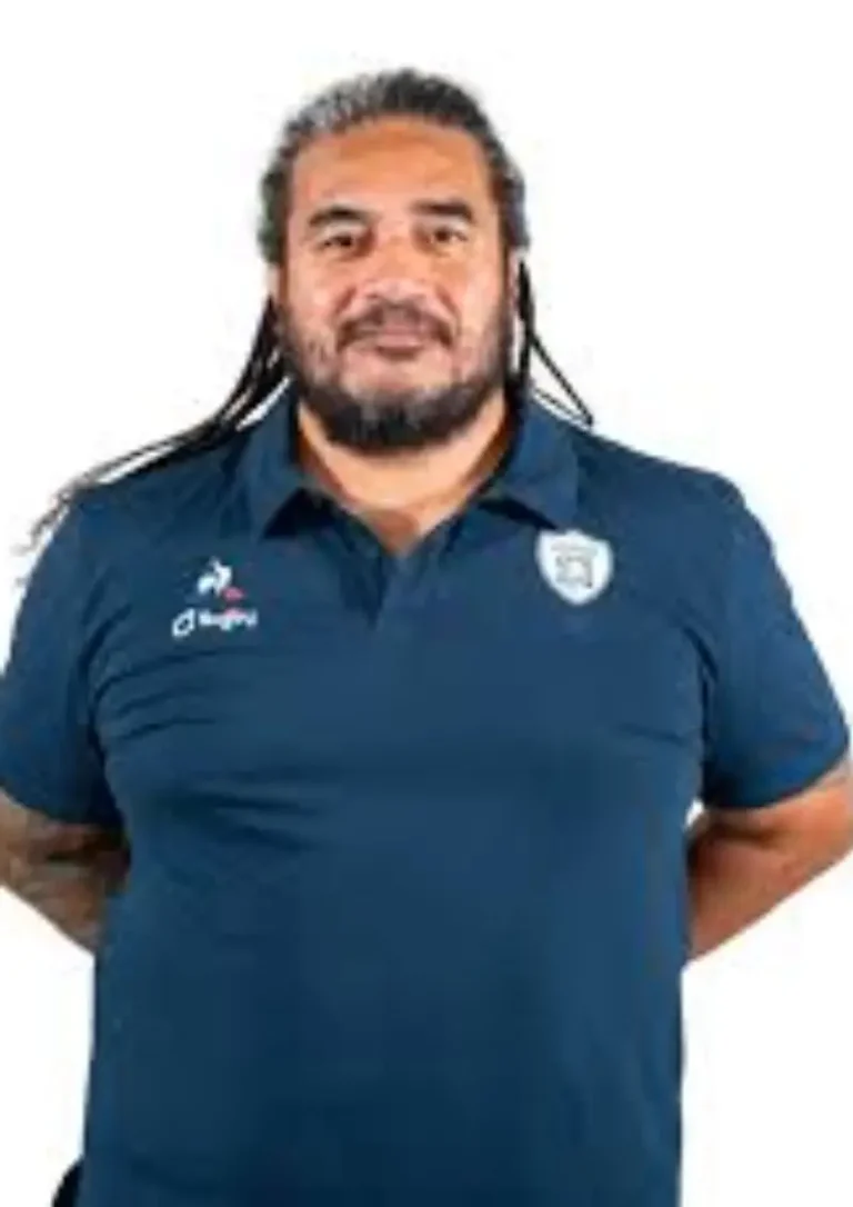 Mikaele Tuugahala