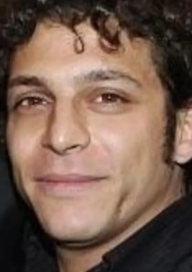 Mohamad Chamas