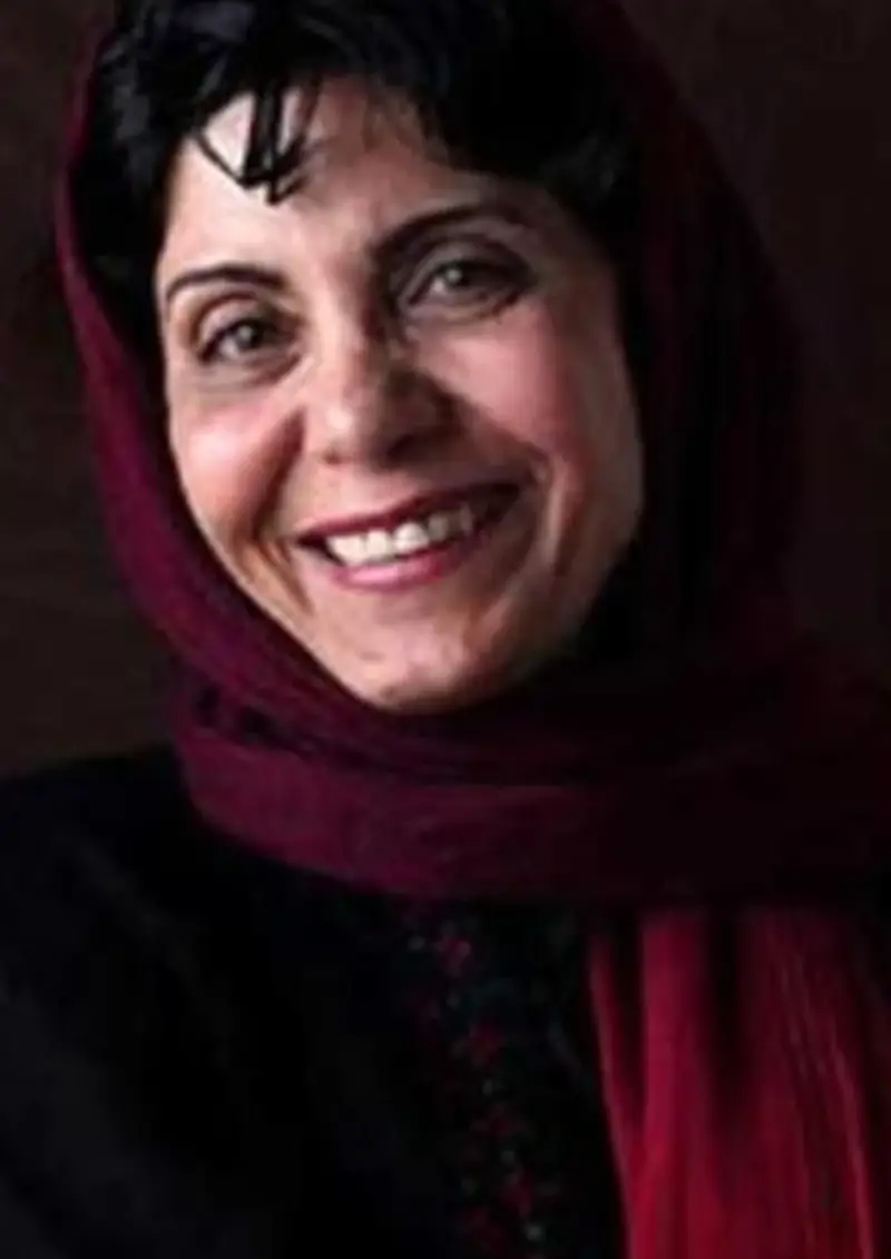 Nayereh Farahani
