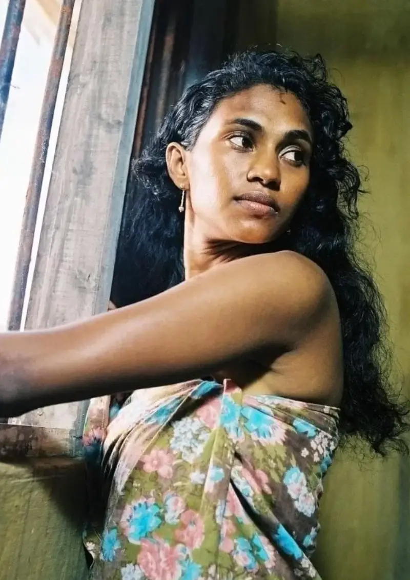 Nilupili Jayawardena