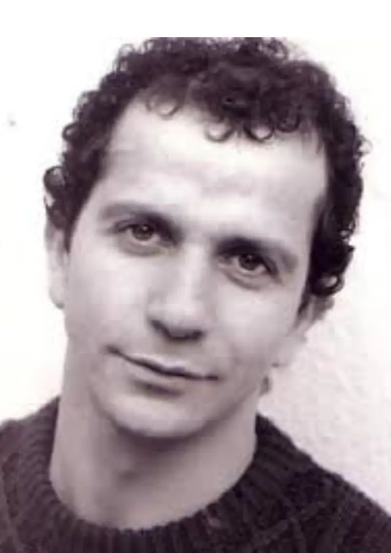 Omar Bekhaled