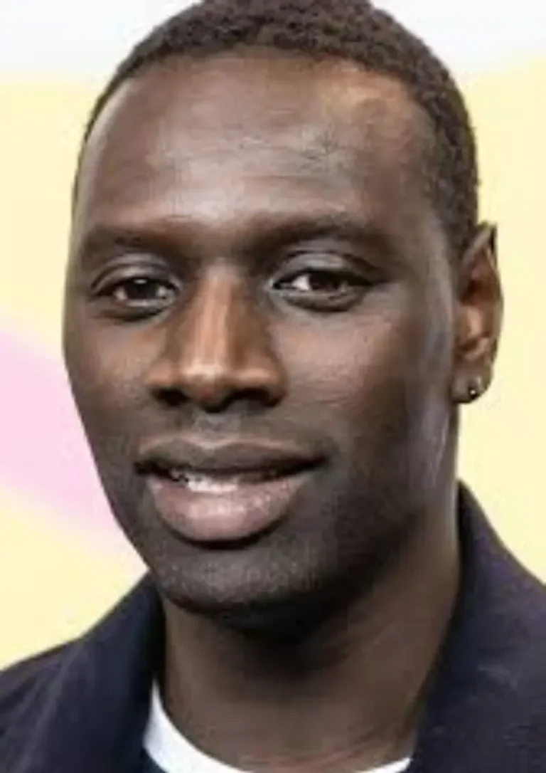 Omar Sy