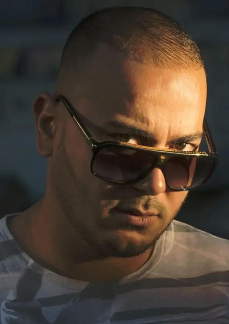 Oussama Abdul Aal